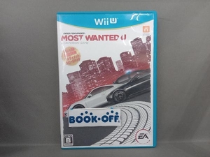 WiiU need * four * Speed Most *wontedoU