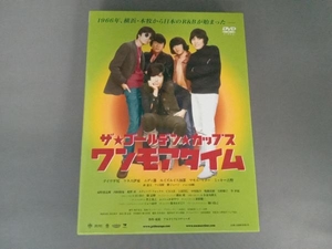 DVD The * Golden * cup s one moa time Perfect * edition 