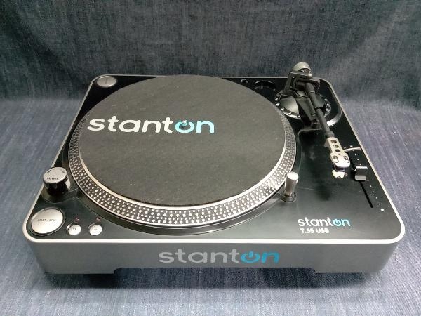 ヤフオク! -「stanton t」(ターンテーブル) (オーディオ機器)の落札 