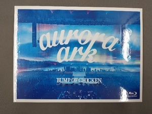 BUMP OF CHICKEN TOUR 2019 aurora ark TOKYO DOME(通常版)(Blu-ray Disc+CD)/バンプオブチキン