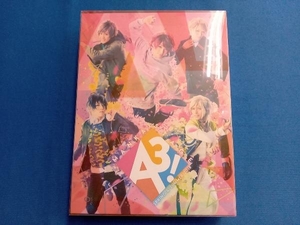 MANKAI STAGE『A3!』~SPRING & SUMMER 2018~(初演特別限定版)(Blu-ray Disc)