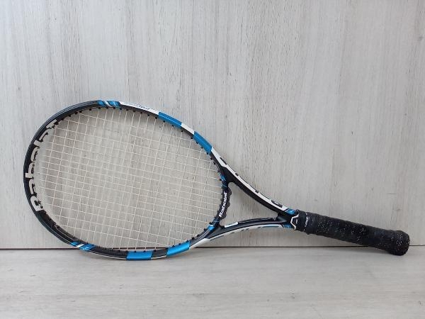 硬式テニスラケット BabolaT PURE DRIVE バボラ ピュアドライブ サイズ
