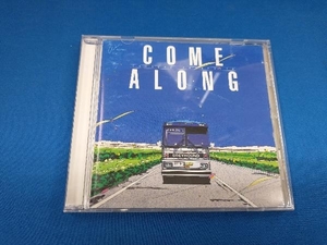 山下達郎 CD COME ALONG