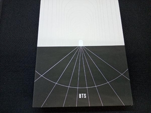 ＢＴＳ 写真集 MAP OF THE SOULON:E コンセプトフォトブック 【写真がセット内容です】 BTS