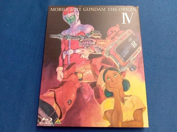 Yahoo!オークション -「機動戦士ガンダムthe Origin Blu-ray」の落札相場・落札価格 Yahoo!オークション -「機動戦士ガンダムthe Origin Blu-ray」の落札相場・落札価格
