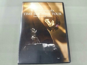 松任谷由実 DVD TIME MACHINE TOUR Traveling through 45 years