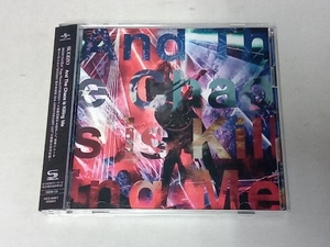 SUGIZO(LUNA SEA) CD And The Chaos is Killing Me(SHM-CD)