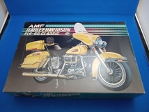 AMF HARLEY DAVIDSON FLH-80 CLASSIC ハーレーダビッドソン　クラシック 1/15_画像1