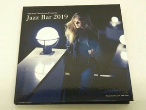 帯あり (オムニバス) CD Jazz Bar 2019