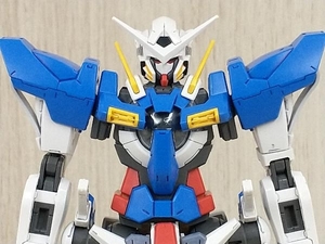 【組立済み】バンダイ 1/100 ガンダムエクシア 機動戦士ガンダム００