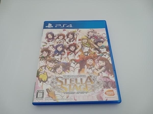 PS4 アイドルマスター ステラステージ