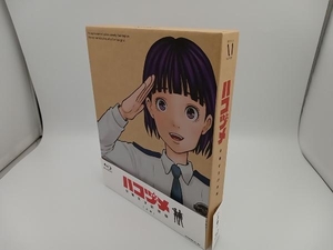 【帯付き】ハコヅメ~交番女子の逆襲~ Blu-ray BOX 上巻(Blu-ray Disc)