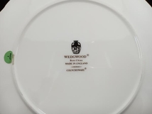 ウェッジウッド WEDGWOOD プレート ENGLAND 1759_画像3