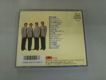 ダークダックス CD 山の歌全曲集_画像2