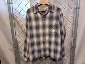 WACKO MARIA THE GUILTY PARTIES PARADICE TOKYO Rayon Shirt Ｌ マコマリア ザギルティパーティ 刺繍レーヨンシャツ オンブレ 店舗受取可