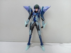 S.H.Figuarts スクライド 劉鳳最終形態