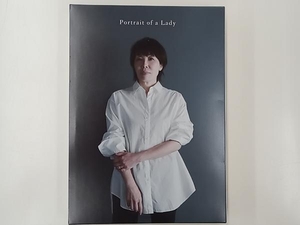 原由子 CD 婦人の肖像(Portrait of a Lady)(完全生産限定盤A)(Blu-ray Disc付)