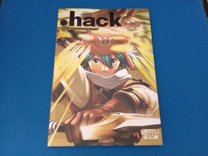 .hack//20th Anniversary Book ファミ通書籍編集部