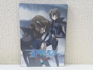 蒼穹のファフナー THE BEYOND 3(Blu-ray Disc)