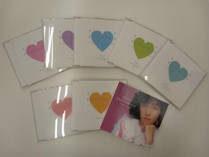 柏原芳恵 CD 柏原芳恵プレミアムBOX