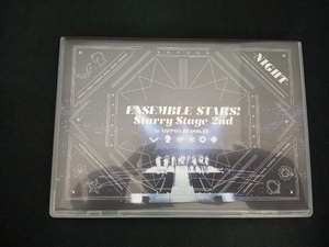 DVD あんさんぶるスターズ! Starry Stage 2nd ~in 日本武道館~NIGHT盤