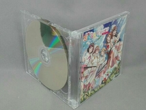 Poppin'Party CD BanG Dream!:ぽっぴん'どりーむ!(生産限定盤)(Blu-ray Disc付)_画像2