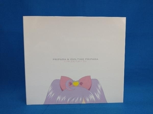 (オムニバス) CD プリティーシリーズ:プリパラ&アイドルタイムプリパラコンプリートアルバムBOX