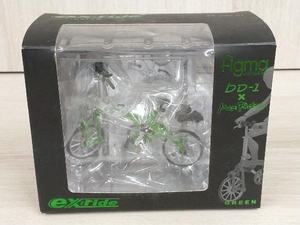 マックスファクトリー BD-1 グリーン ex:ride SPride.01