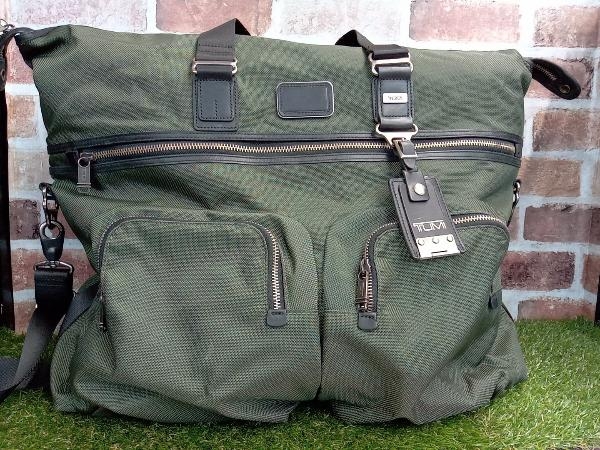 2023年最新】ヤフオク! -「)TUMI」(トゥミ)の中古品・新品・古着一覧