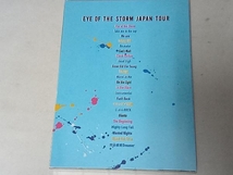 ONE OK ROCK'EYE OF THE STORM' JAPAN TOUR(Blu-ray Disc)_画像2