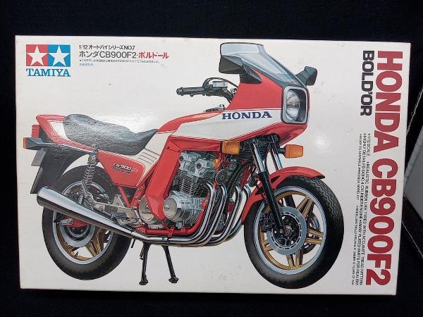 ヤフオク! -「cb900f」(おもちゃ、ゲーム) の落札相場・落札価格