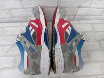 スニーカー Reebok Ventilator Bape X mita sneakers v67037 スニーカー マルチカラー メンズ 状態考慮 26.5cm 店舗受取可_画像6