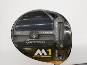 TaylorMade M1 460 2017 ドライバー/ FLEX-S/ 311g/ 中古品 店舗受取可