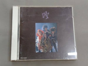 Gargoyle CD 禊(みそぎ)