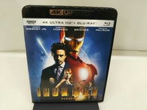 アイアンマン(4K ULTRA HD+Blu-ray Disc)_画像1