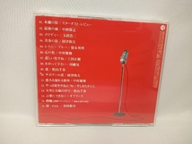 (オムニバス) CD 俺の愛するJ-バラード~木蘭の涙・最後の雨~_画像2