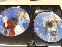 DVD デュアル!ぱられルンルン物語_画像3