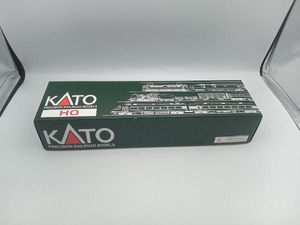 ＨＯゲージ KATO 1-317 EF510 0 (JRFマークなし) カトー