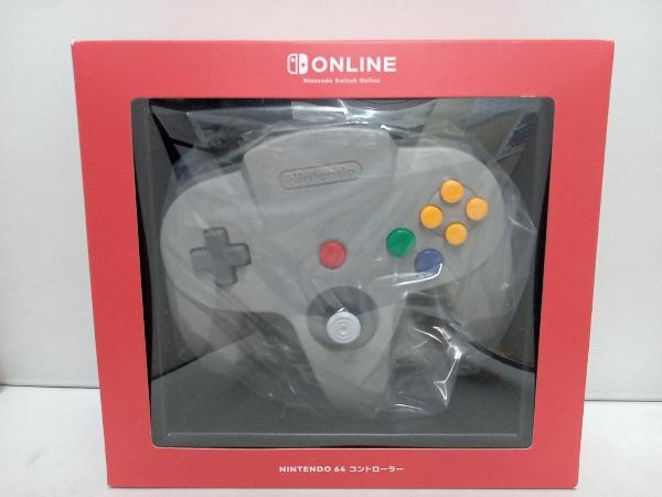 ヤフオク! -「nintendo 64 コントローラー switch」の落札相場・落札価格