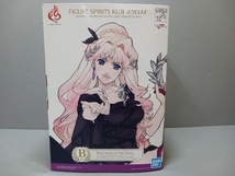 B賞 シェリル・ノーム Black Venus of The Galaxy FIGURE SPIRITS KUJI マクロスF -another mythical world-side Sheryl Nome-_画像1