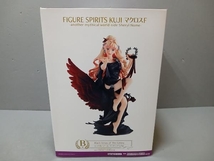 B賞 シェリル・ノーム Black Venus of The Galaxy FIGURE SPIRITS KUJI マクロスF -another mythical world-side Sheryl Nome-_画像7