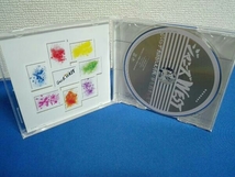 ジャニーズWEST CD ジパング・おおきに大作戦/夢を抱きしめて(初回生産限定盤C)_画像4