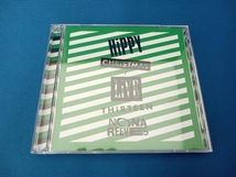 ノーナ・リーブス CD HIPPY CHRISTMAS/LIVE THIRTEEN(DVD付)_画像1