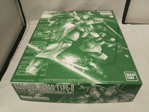 プラモデル バンダイ 1/100 RGM-89D ジェガンD型 MG 「機動戦士ガンダムUC」 プレバン限定