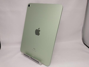 iPad Air 10.9インチ Wi-Fi 256GB グリーン 2020年モデル