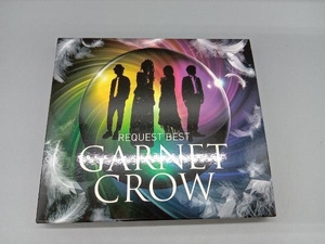 GARNET CROW CD GARNET CROW REQUEST BEST