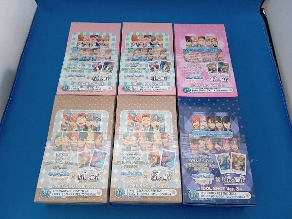 2023年最新】ヤフオク! -あんスタ ぱしゃこれの中古品・新品・未使用品一覧