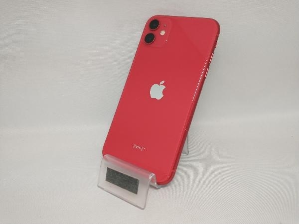 ◇ジャンク【Apple アップル】iPhone 11 64GB SIMフリー MWLV2J/A