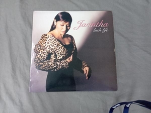 Jacintha Lush life GRV1011-1 2001 US盤 ２枚組