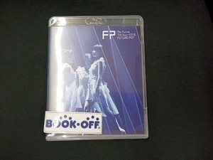 Perfume 7th Tour 2018 「FUTURE POP」(通常版)(Blu-ray Disc)